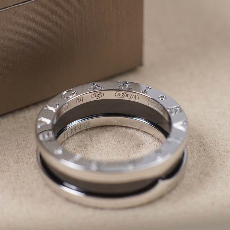Bvlgari ring 09yxq10 (9)