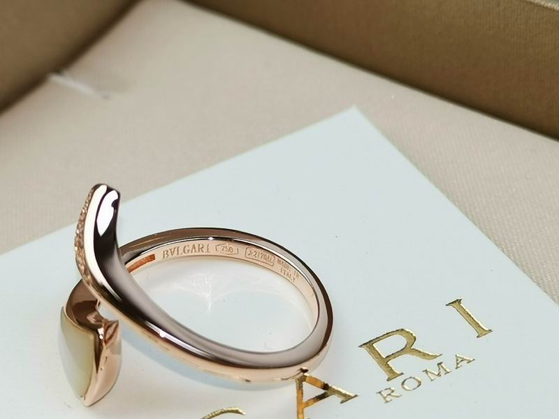 Bvlgari ring 09yxq12 (5)