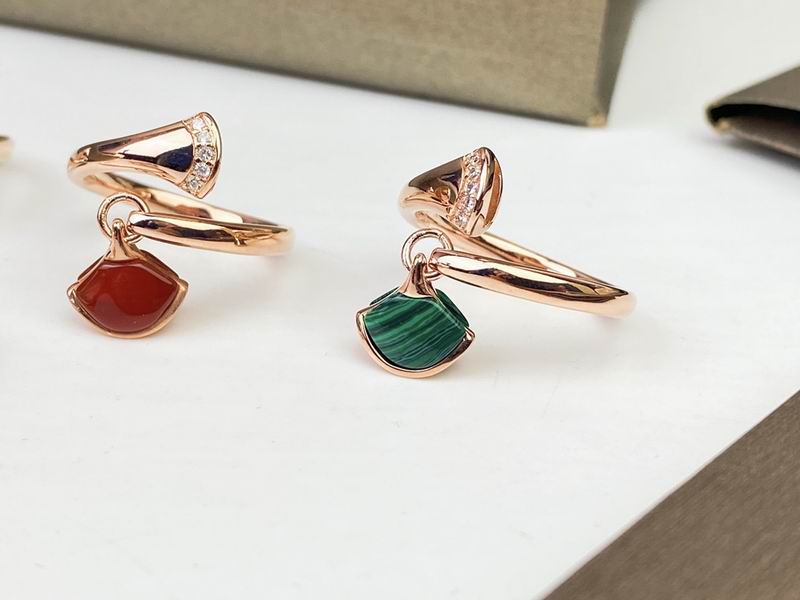 Bvlgari ring 09yxq17 (9)