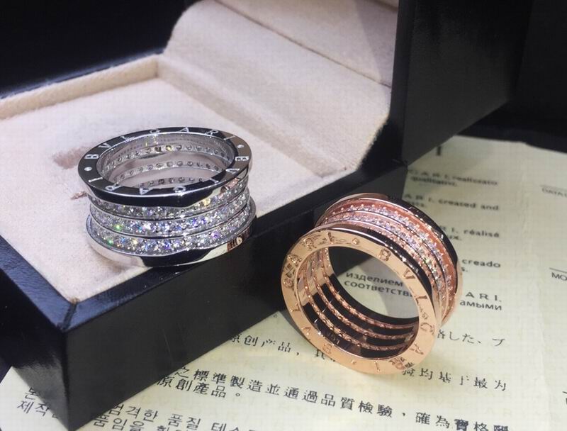Bvlgari ring 09yxq18 (5)