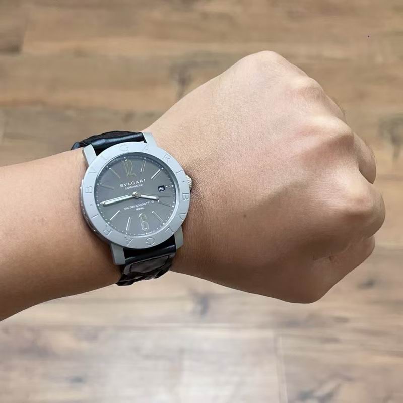 Bvlgari watch 56 (5)