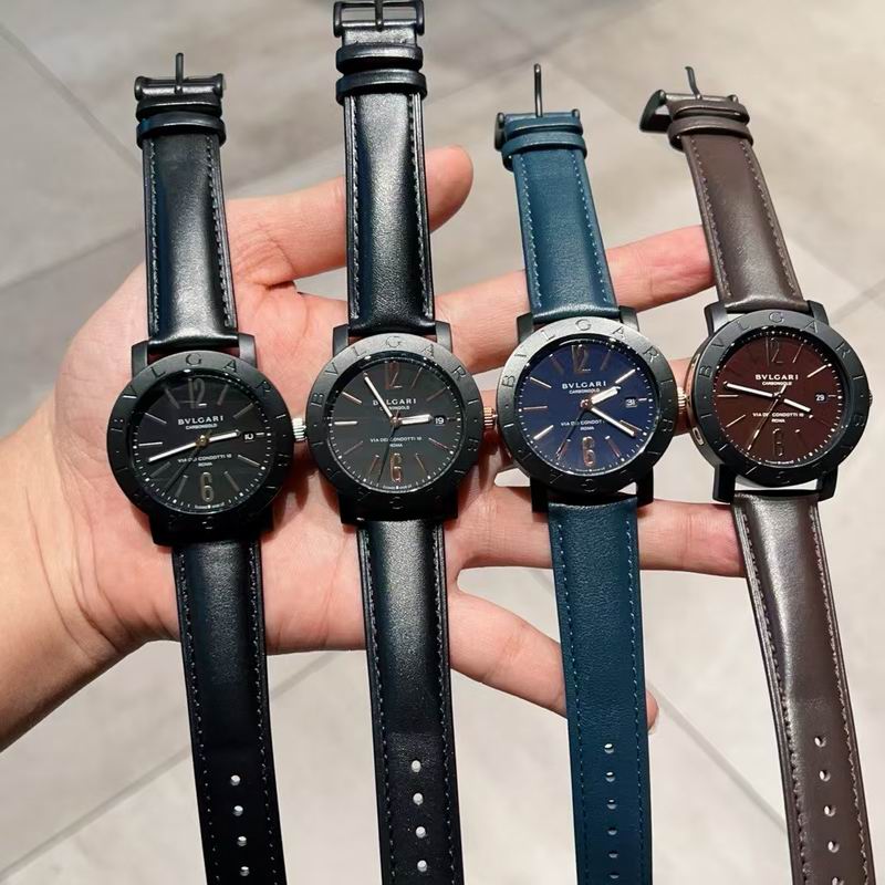 Bvlgari watch 57 (20)