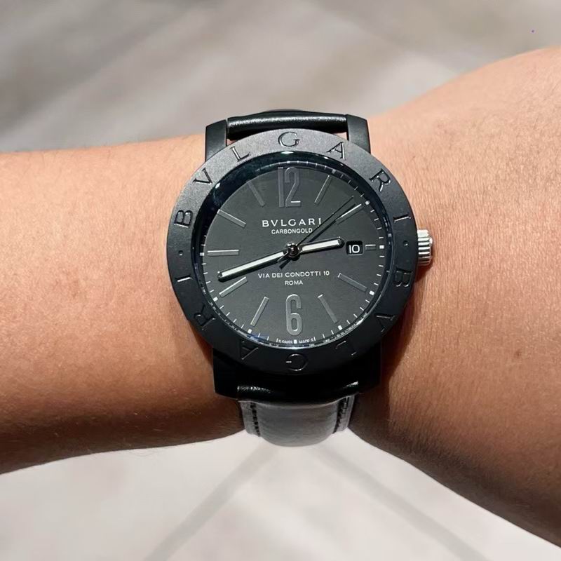 Bvlgari watch 57 (21)