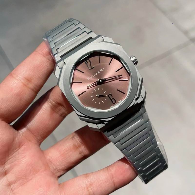 Bvlgari watch 72 (47)