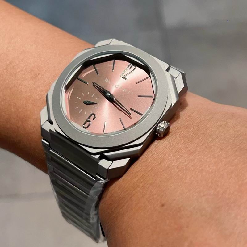 Bvlgari watch 72 (52)