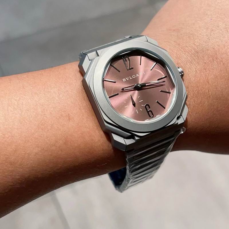 Bvlgari watch 72 (53)