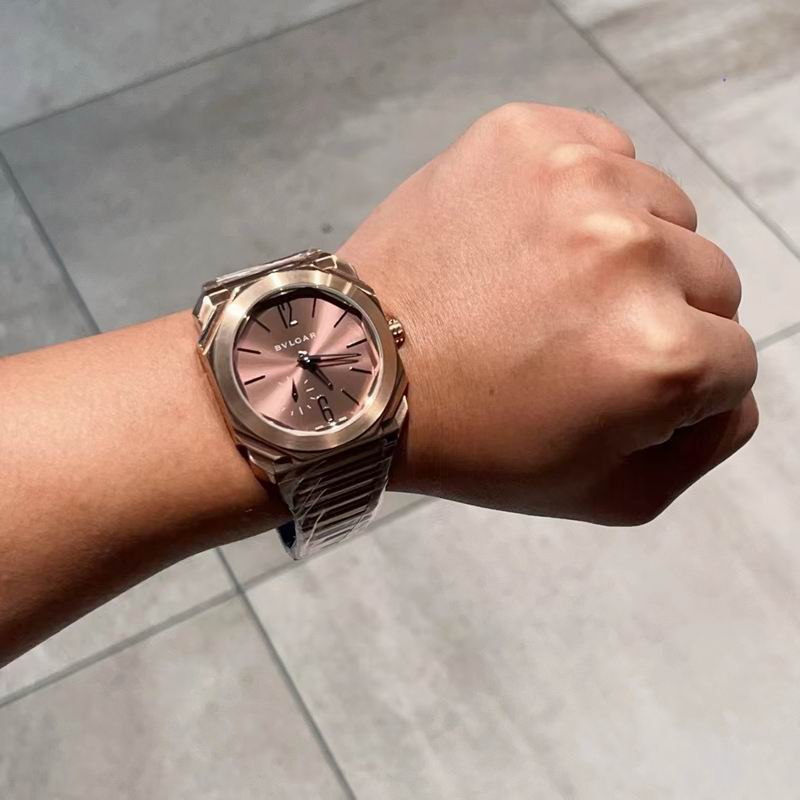 Bvlgari watch 72 (56)