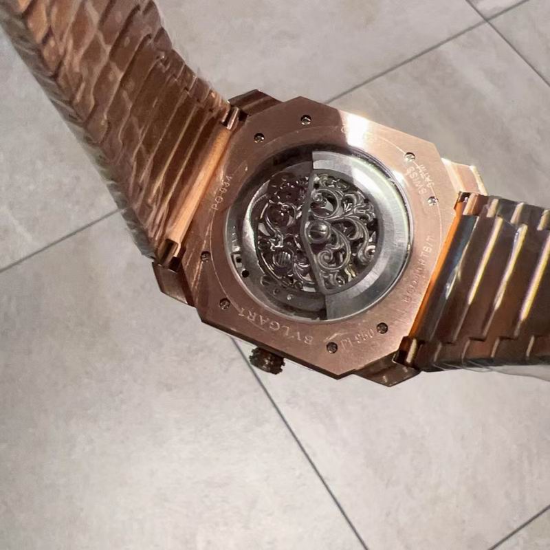 Bvlgari watch 72 (60)