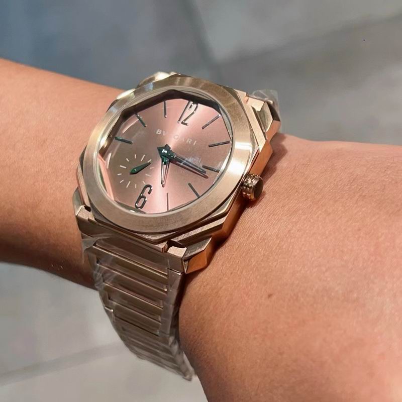 Bvlgari watch 72 (61)