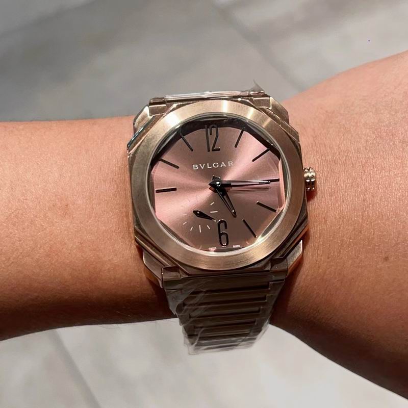 Bvlgari watch 72 (63)