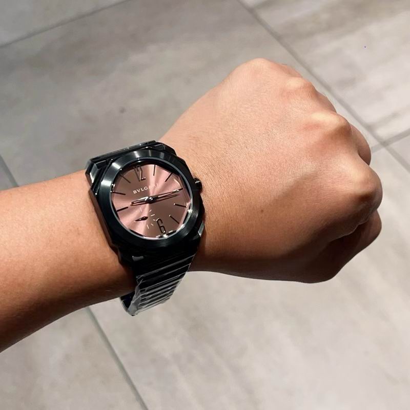 Bvlgari watch 72 (66)