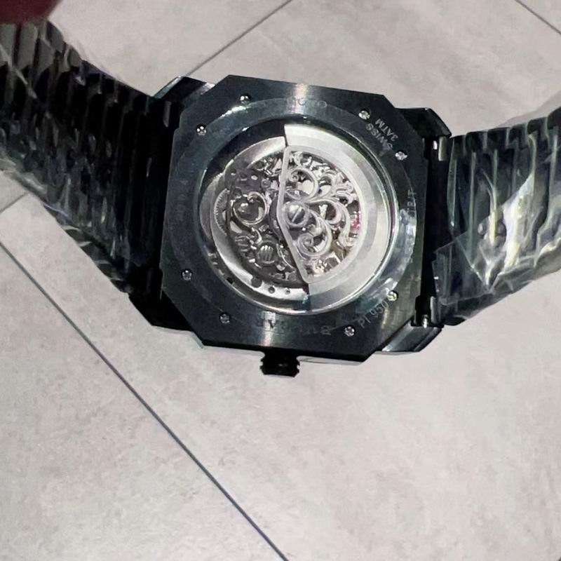 Bvlgari watch 72 (69)