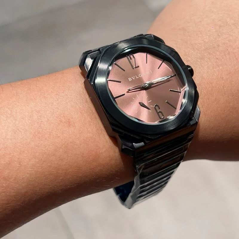 Bvlgari watch 72 (71)