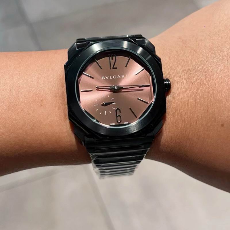 Bvlgari watch 72 (72)