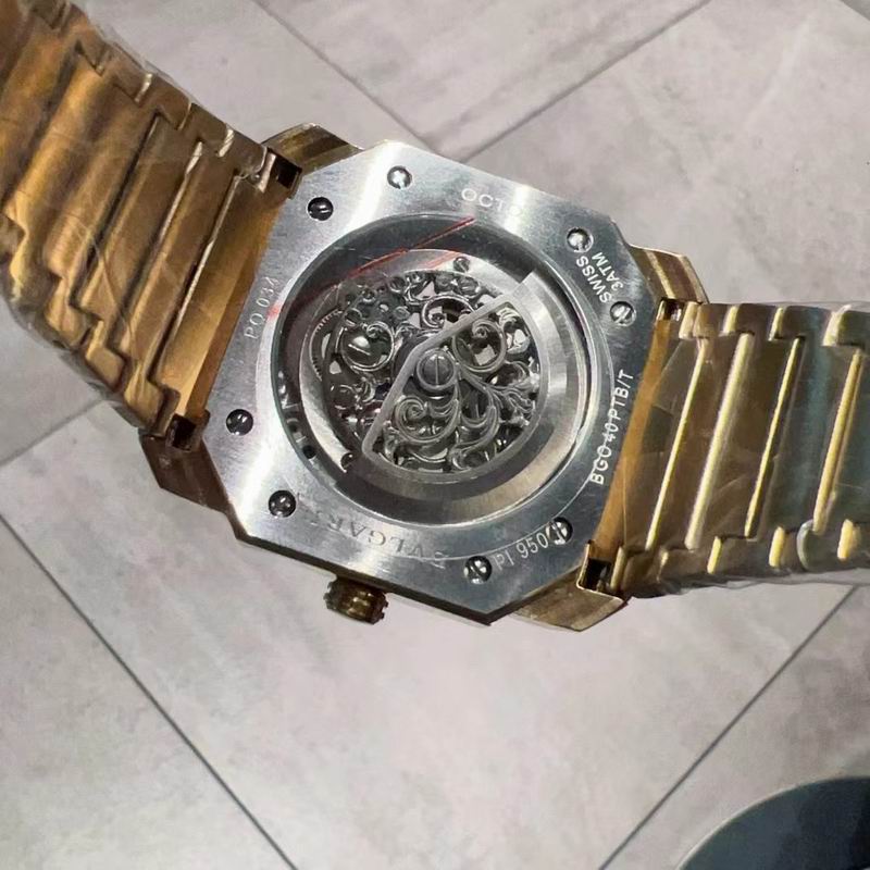 Bvlgari watch 73 (4)