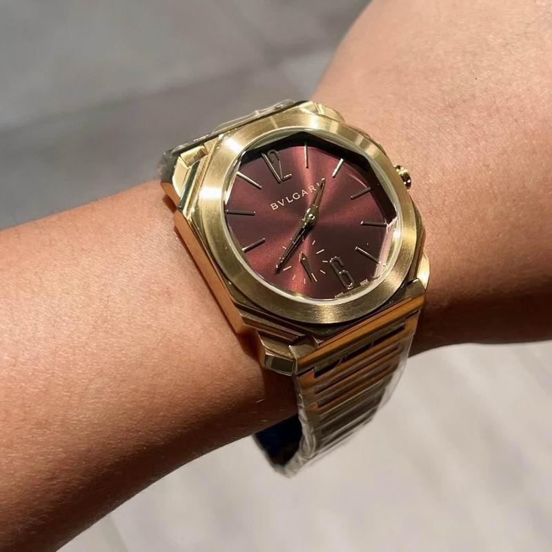 Bvlgari watch 73 (5)