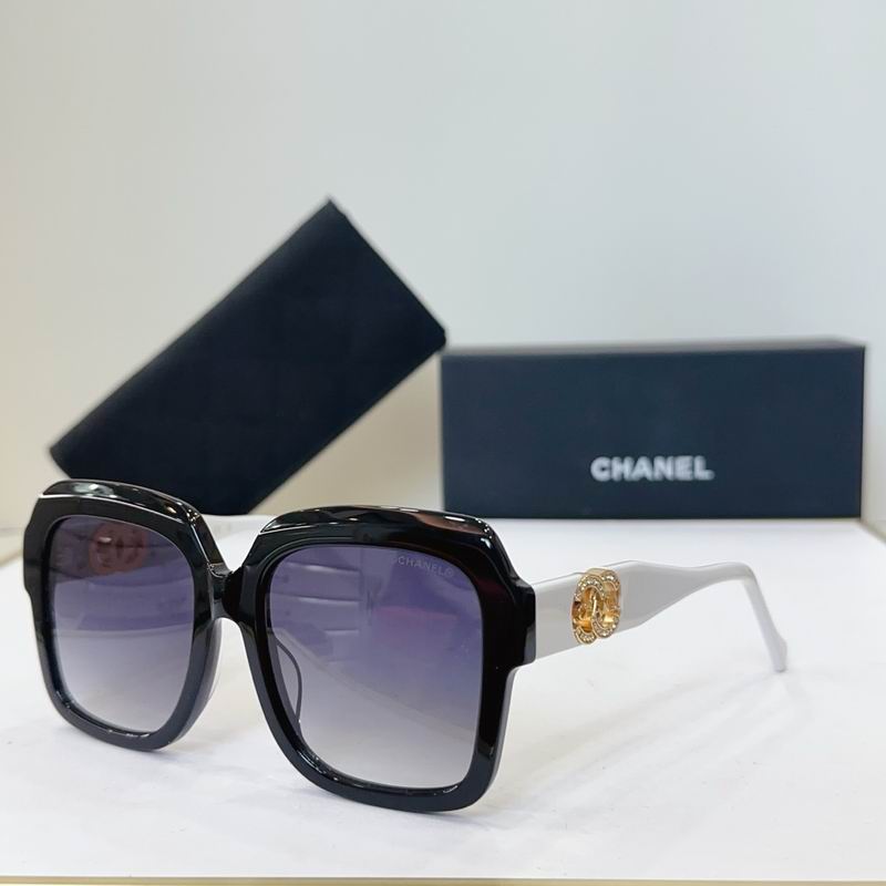 CHANEL CH8283 55 18-145 G01