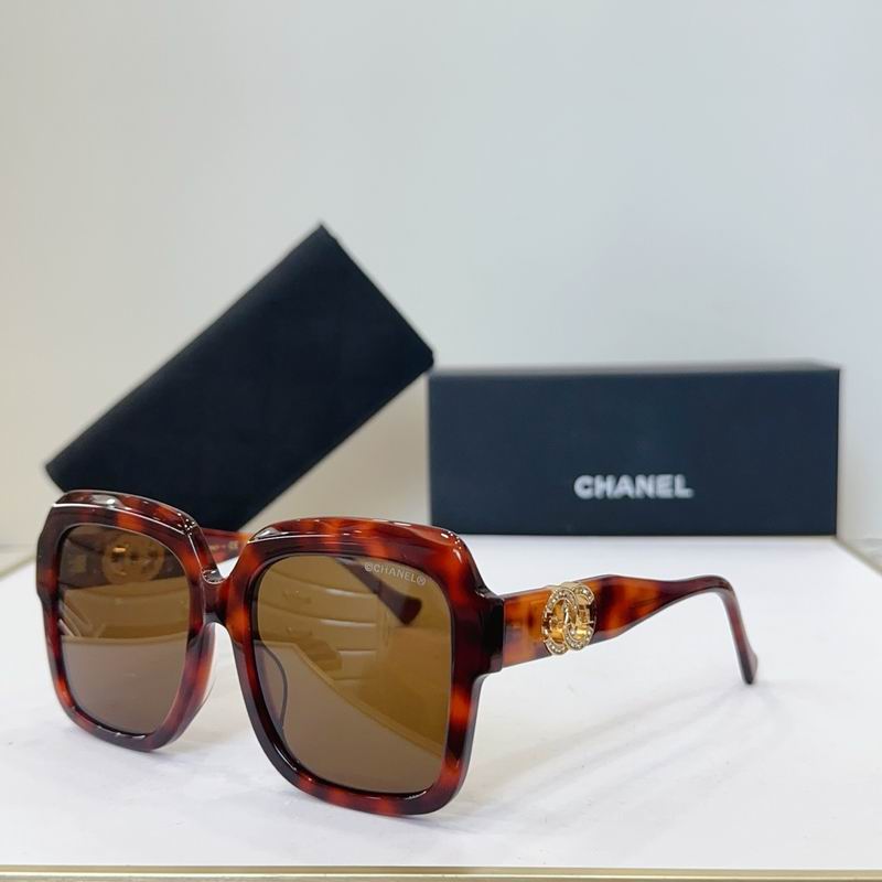 CHANEL CH8283 55 18-145 G02