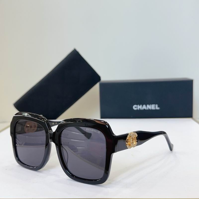 CHANEL CH8283 55 18-145 G03