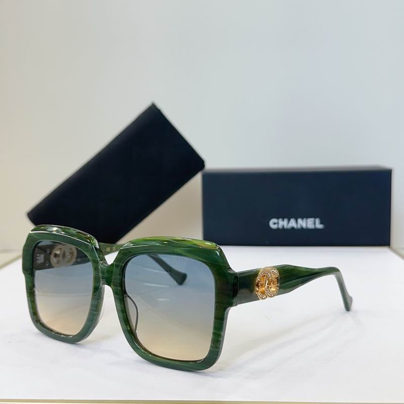 CHANEL CH8283 55 18-145 G04