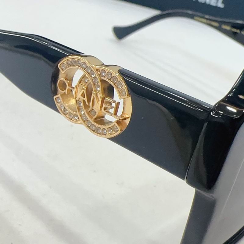 CHANEL CH8283 55 18-145 G06