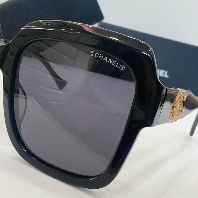 CHANEL CH8283 55 18-145 G07