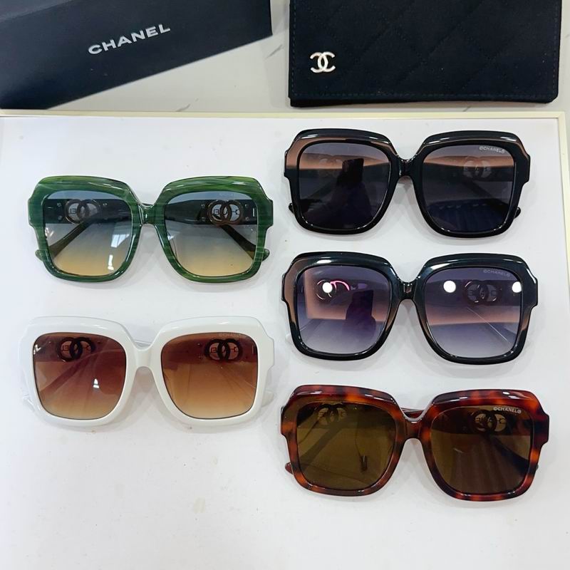 CHANEL CH8283 55 18-145 G08