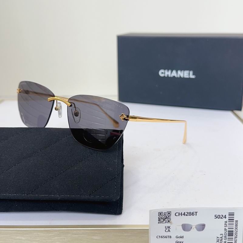 CHANEl CH4286T 59 17-140 g05