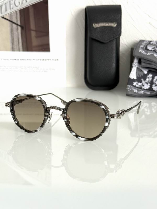 CHROME HEART 0905 47-25-144 b07