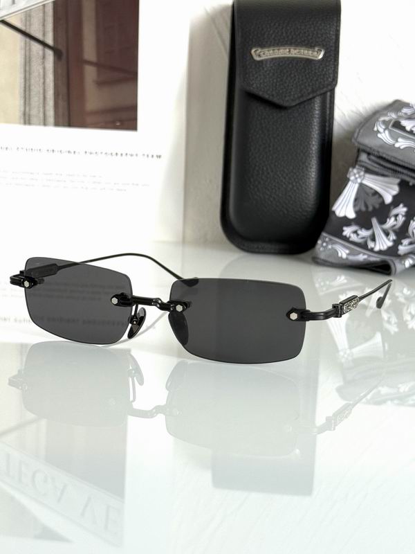 CHROME HEART 0906 54-21-150 b01