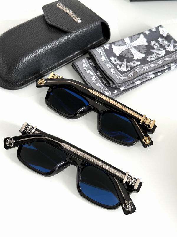 CHROME HEAR 0903 53-20-148 b06