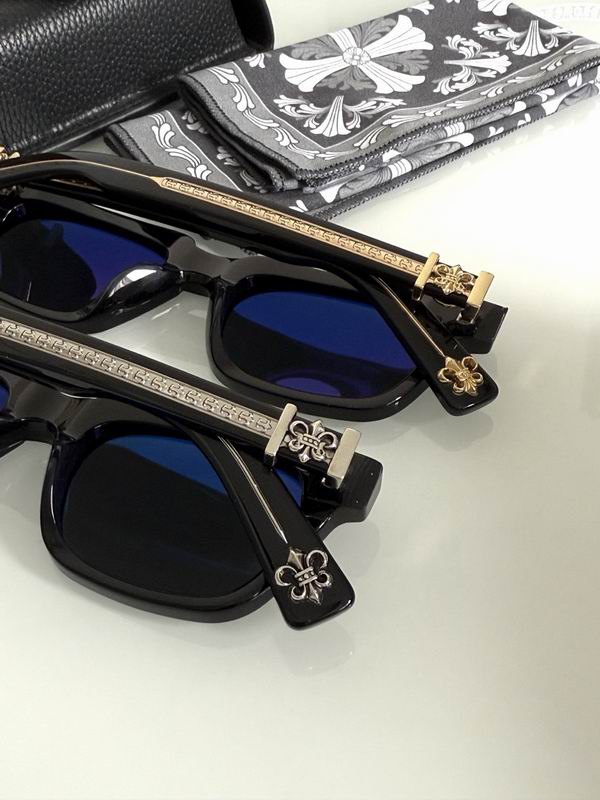 CHROME HEAR 0903 53-20-148 b07