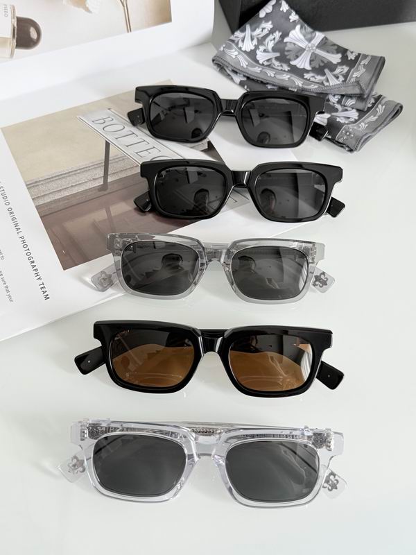 CHROME HEAR 0903 53-20-148 b10