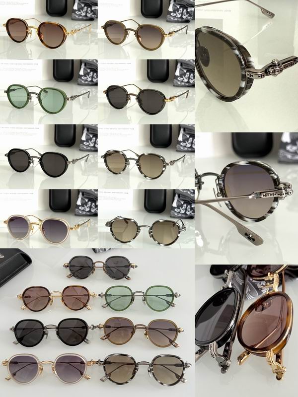 CHROME HEART 0905 47-25-144 b10