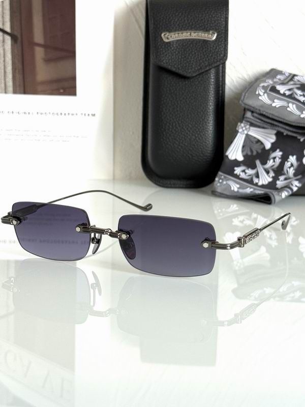 CHROME HEART 0906 54-21-150 b03