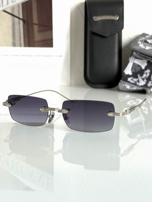 CHROME HEART 0906 54-21-150 b06