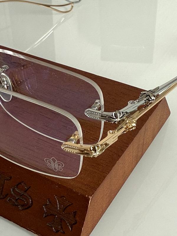 CHROME HEART 0906 55-20-145 c05