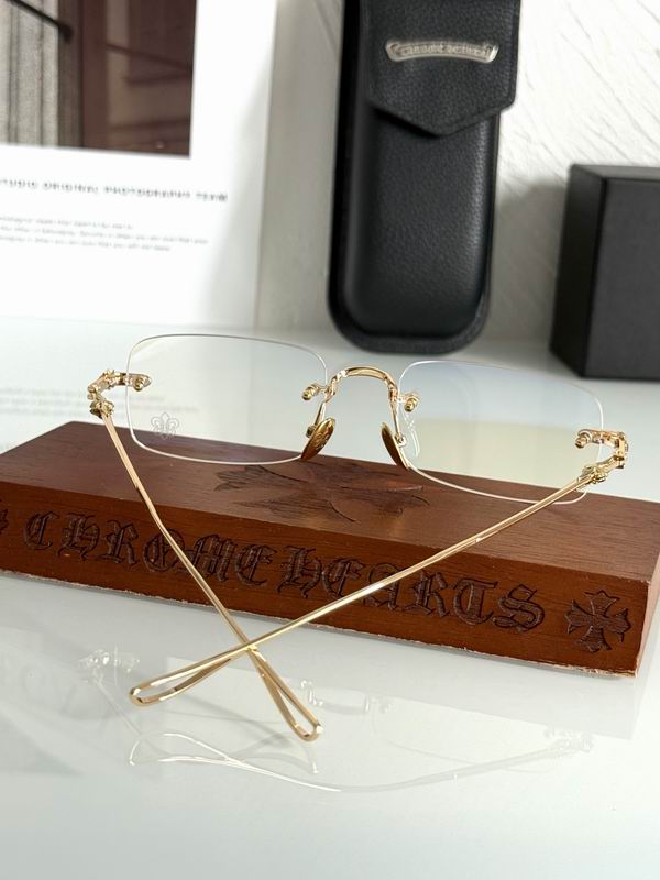 CHROME HEART 0906 55-20-145 c07