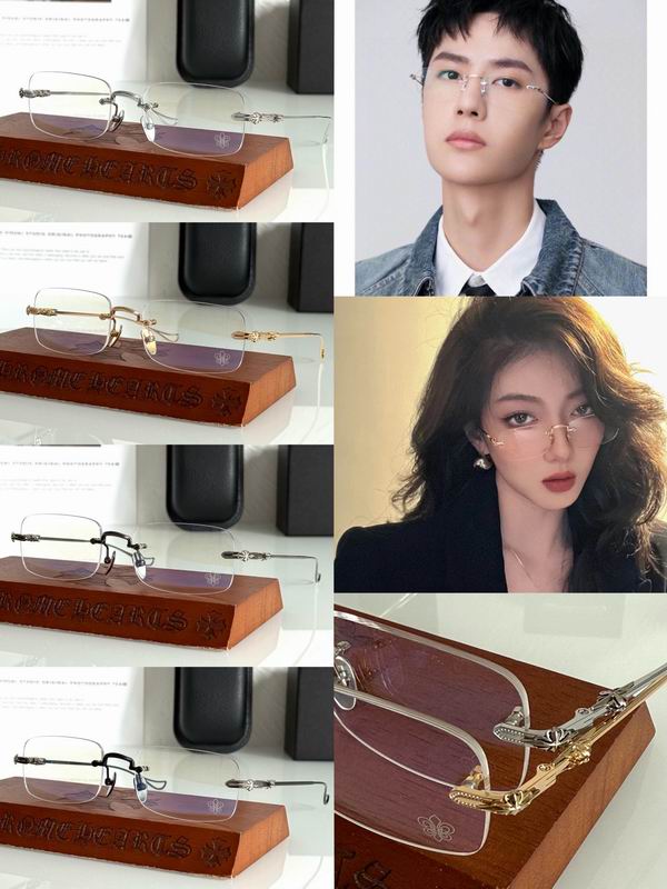 CHROME HEART 0906 55-20-145 c08