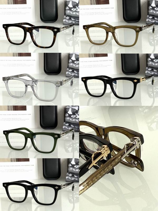 CHROME HEART 0906 c 09