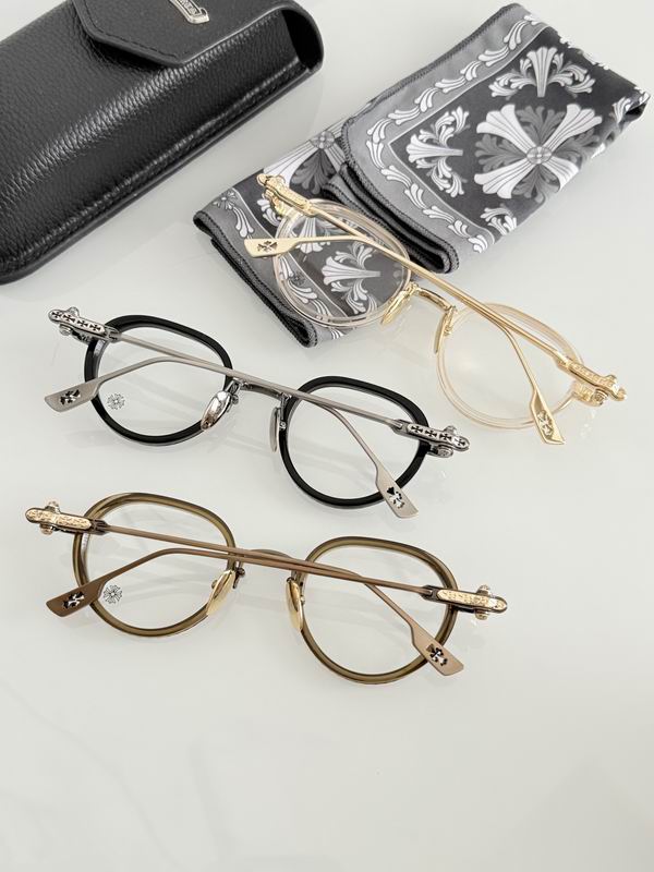 CHROME HEART 47-25-144 b 09