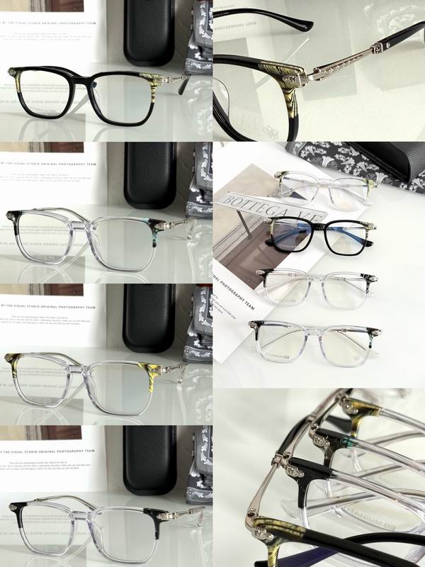 CHROME HEART CH8082 51-17-147 b 08