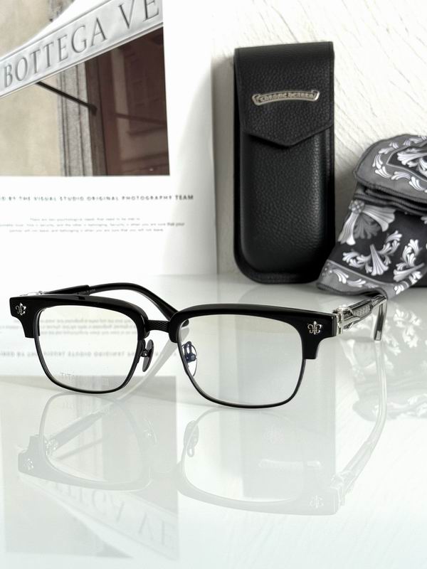 CHROME HEART CH8206 54-18-155 b01