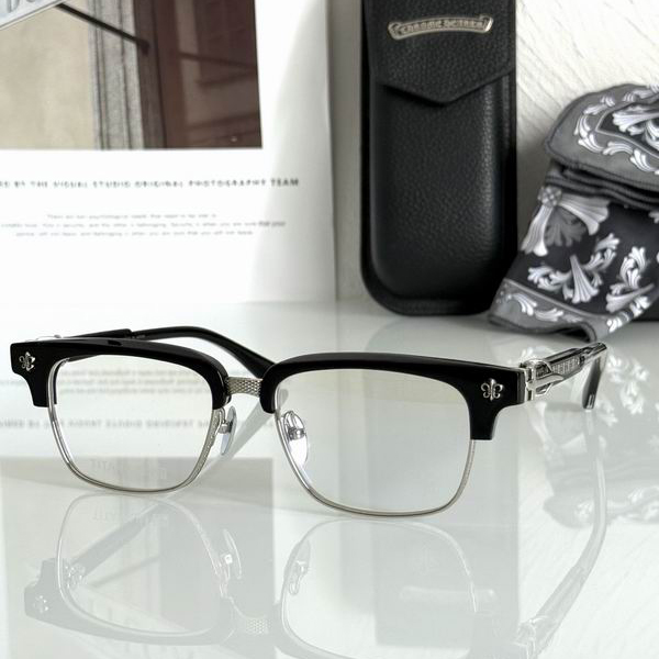 CHROME HEART CH8206 54-18-155 b02