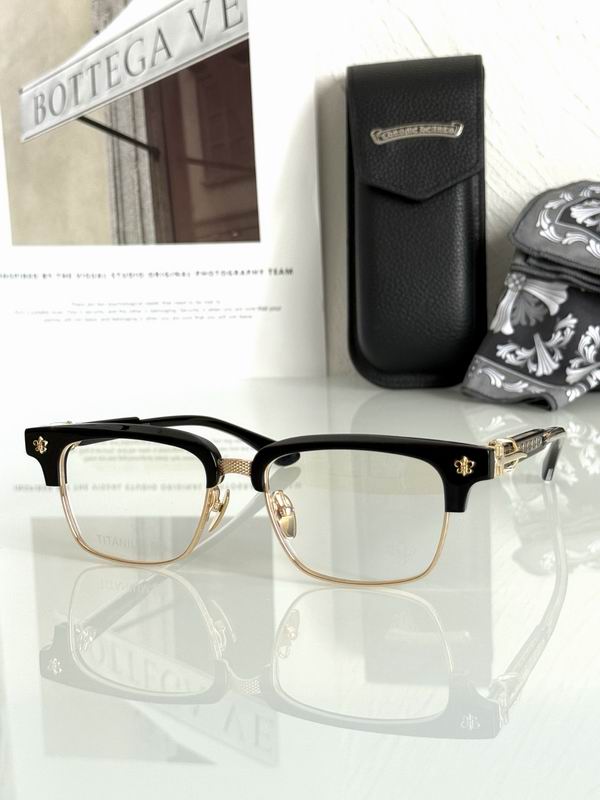 CHROME HEART CH8206 54-18-155 b03