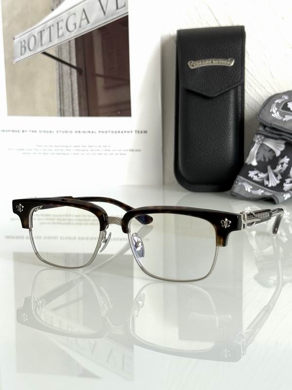 CHROME HEART CH8206 54-18-155 b04