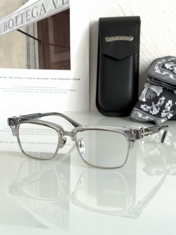 CHROME HEART CH8206 54-18-155 b05