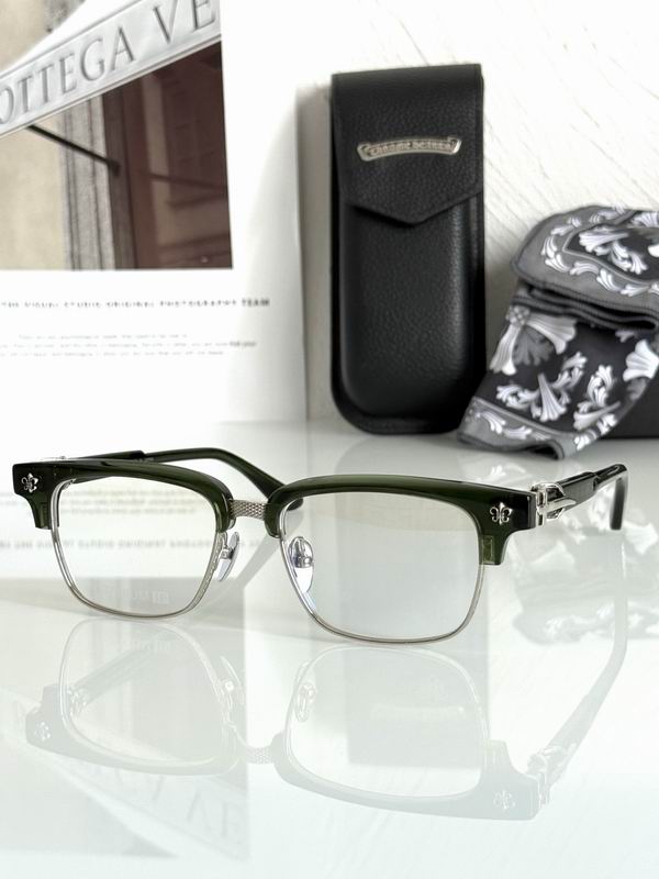 CHROME HEART CH8206 54-18-155 b06