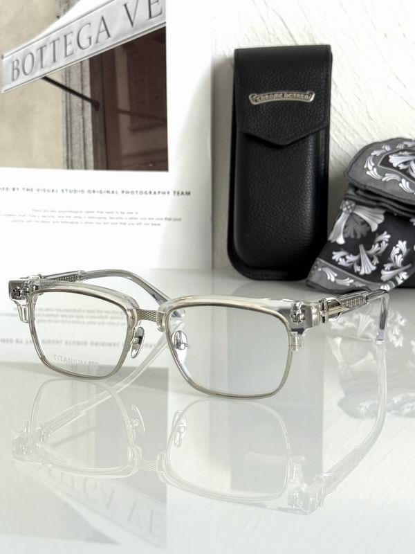 CHROME HEART CH8206 54-18-155 b07