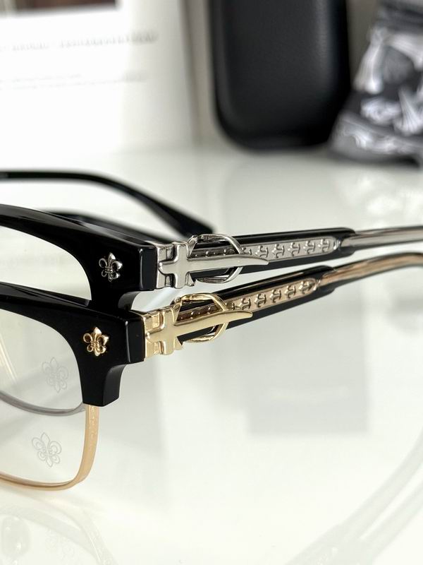 CHROME HEART CH8206 54-18-155 b08